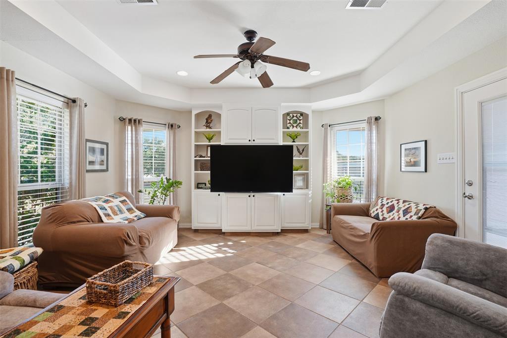 De Cordova Hills - Residential