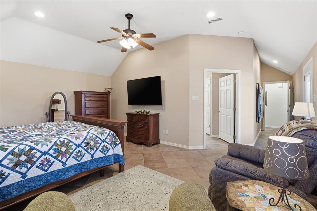 De Cordova Hills - Residential