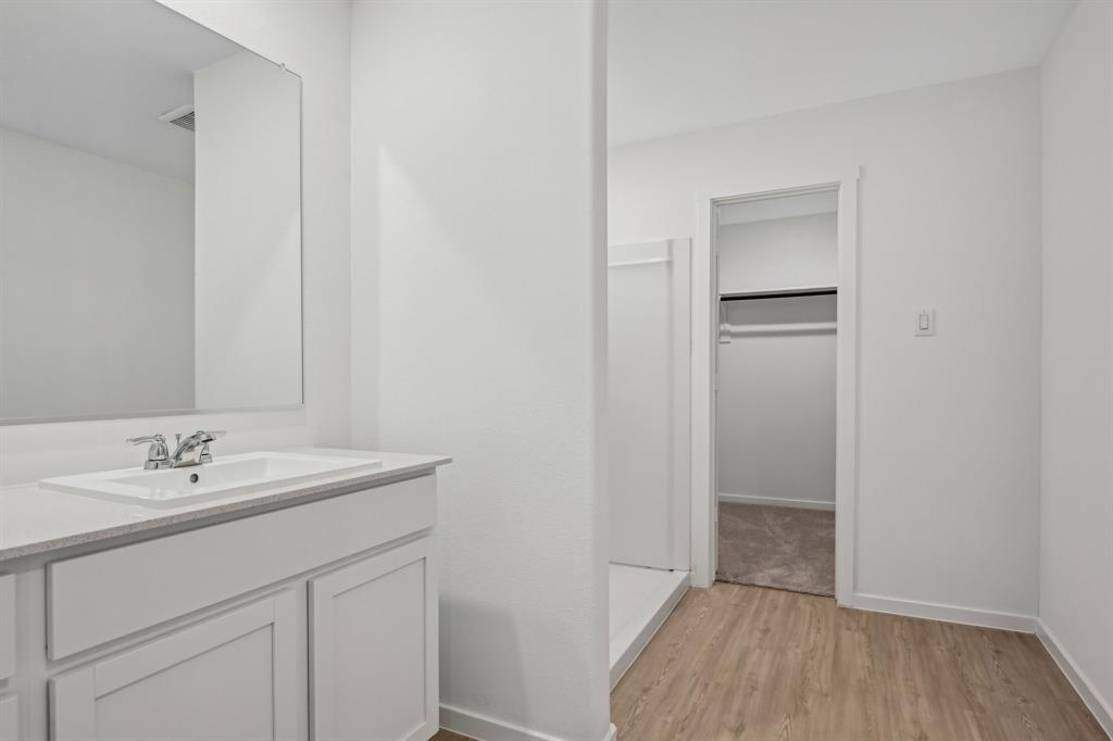 HONEY CREEK ADDITION, PHASE 2 - Residential Lease