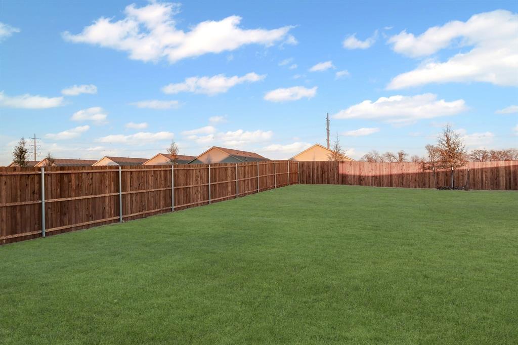 HONEY CREEK ADDITION, PHASE 2 - Residential Lease