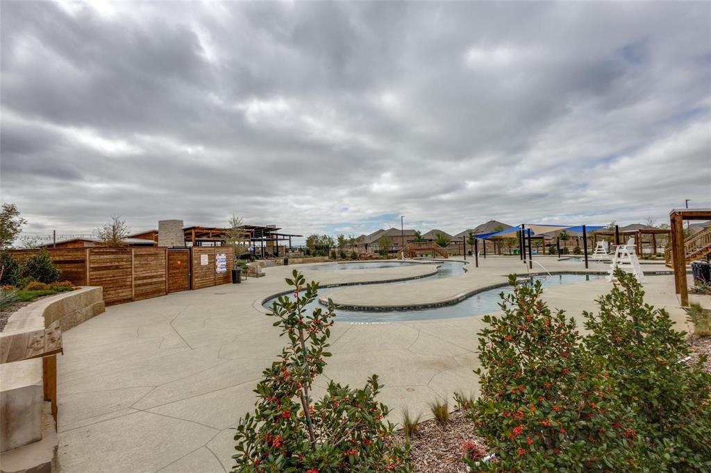 HONEY CREEK ADDITION, PHASE 2 - Residential Lease