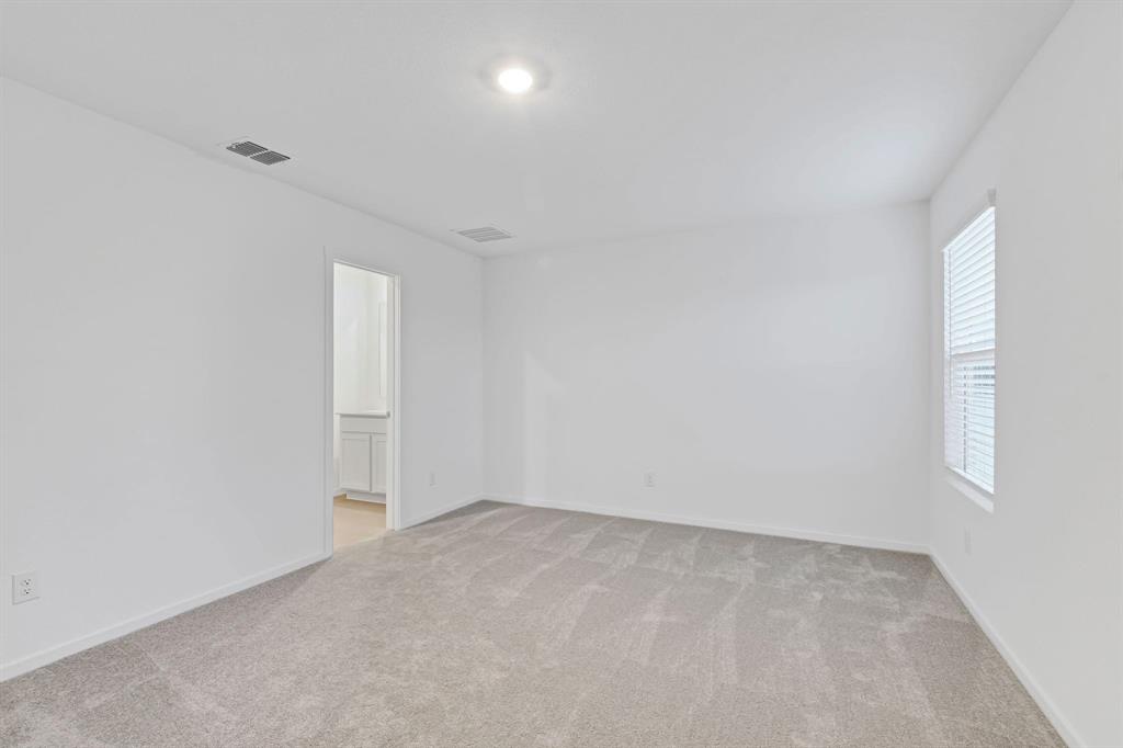 HONEY CREEK ADDITION, PHASE 2 - Residential Lease