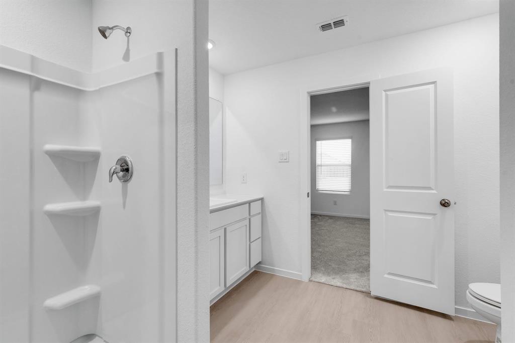 HONEY CREEK ADDITION, PHASE 2 - Residential Lease