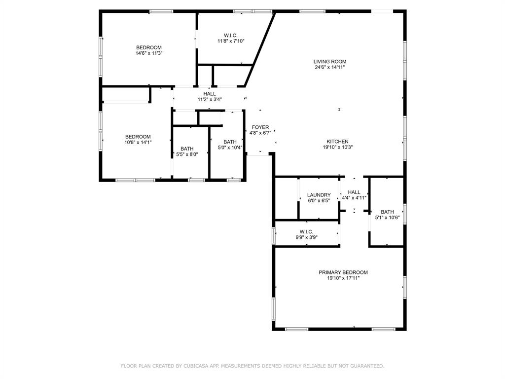 Lochwood - Residential