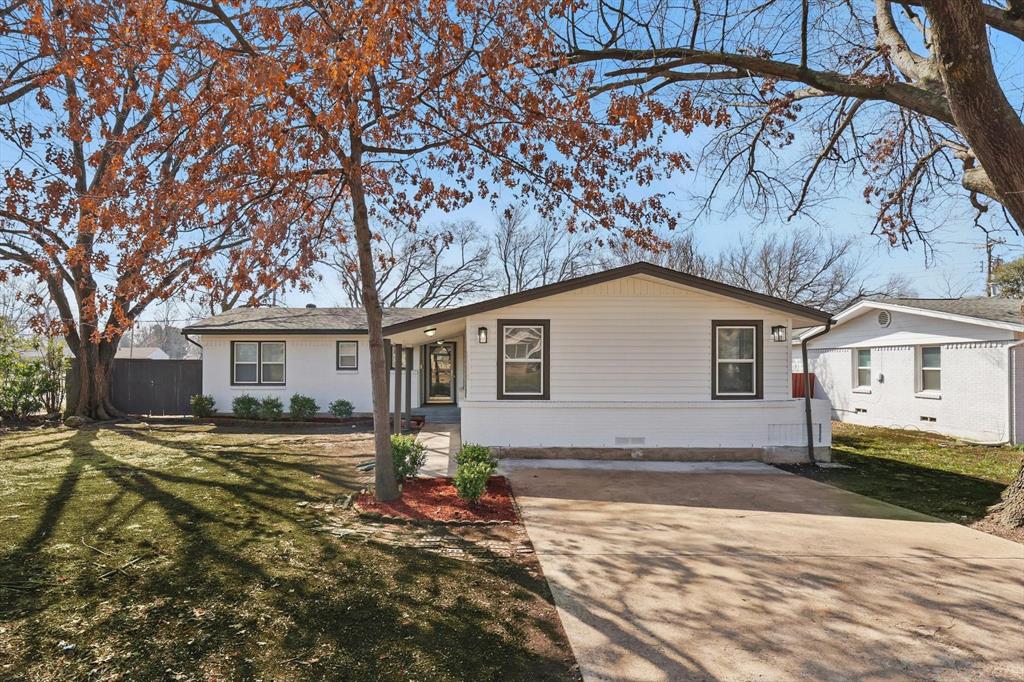 Lochwood - Residential