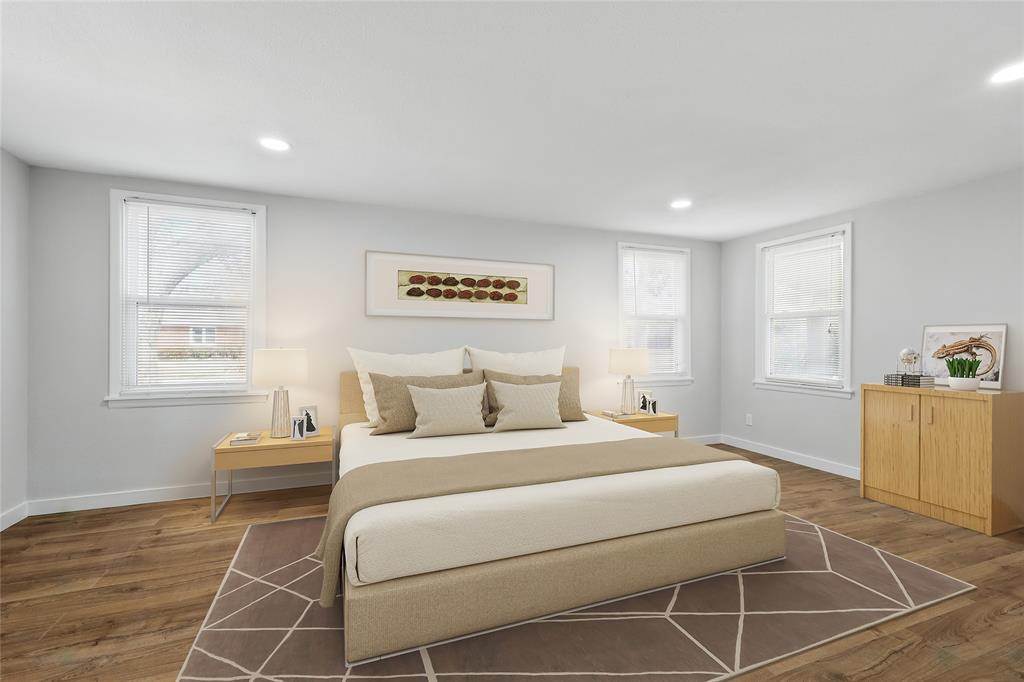 Lochwood - Residential