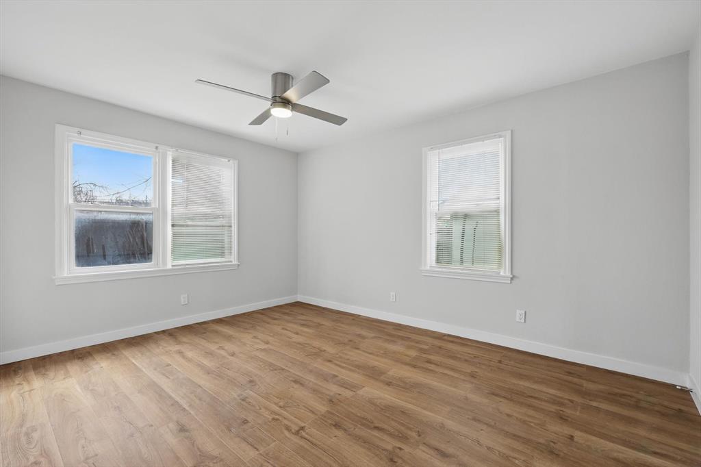 Lochwood - Residential