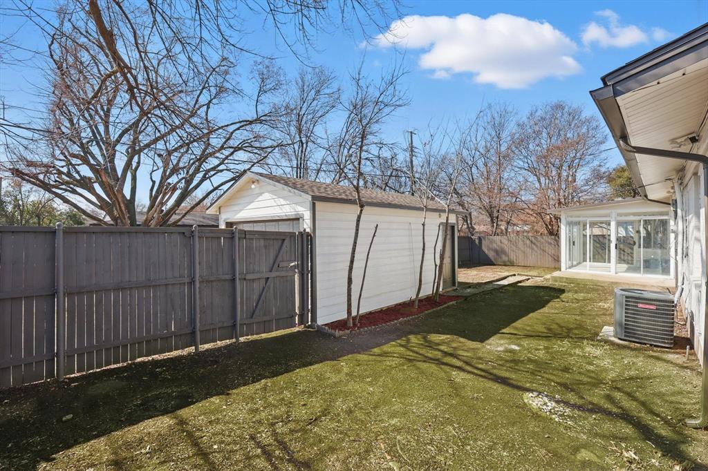 Lochwood - Residential