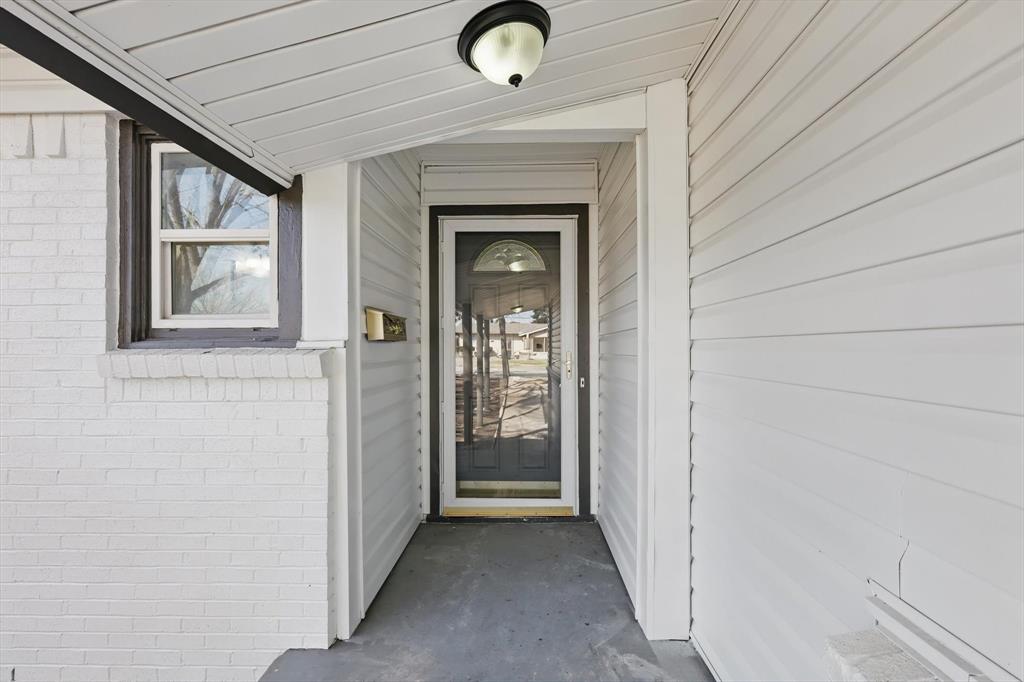 Lochwood - Residential