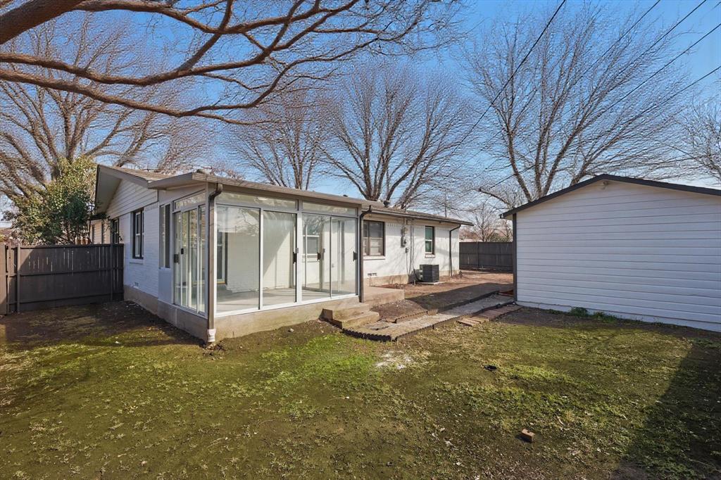 Lochwood - Residential