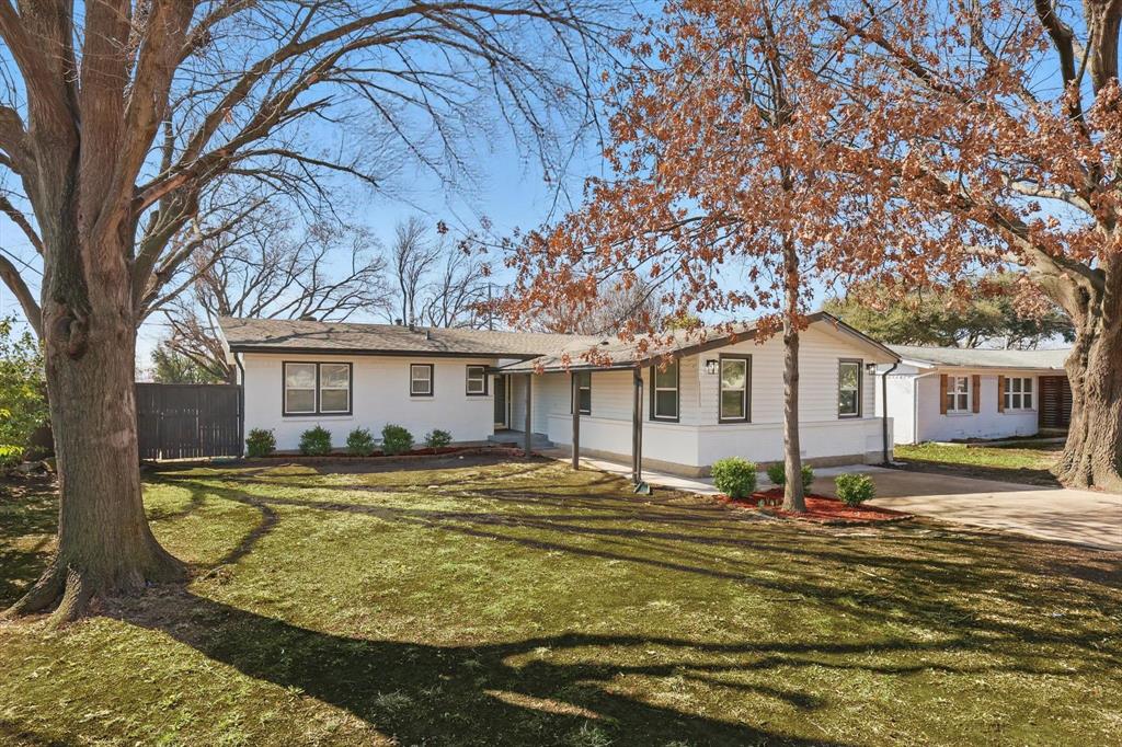 Lochwood - Residential