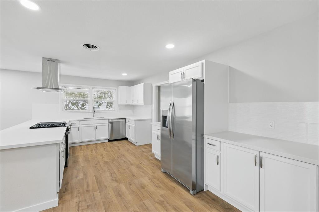 Lochwood - Residential