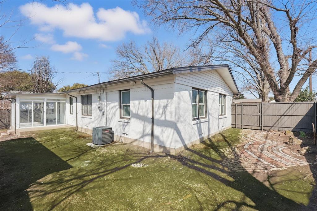 Lochwood - Residential