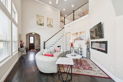4265 Mingo Drive Carrollton TX 75010