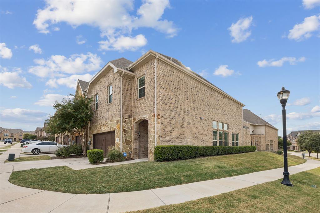 4265 Mingo Drive