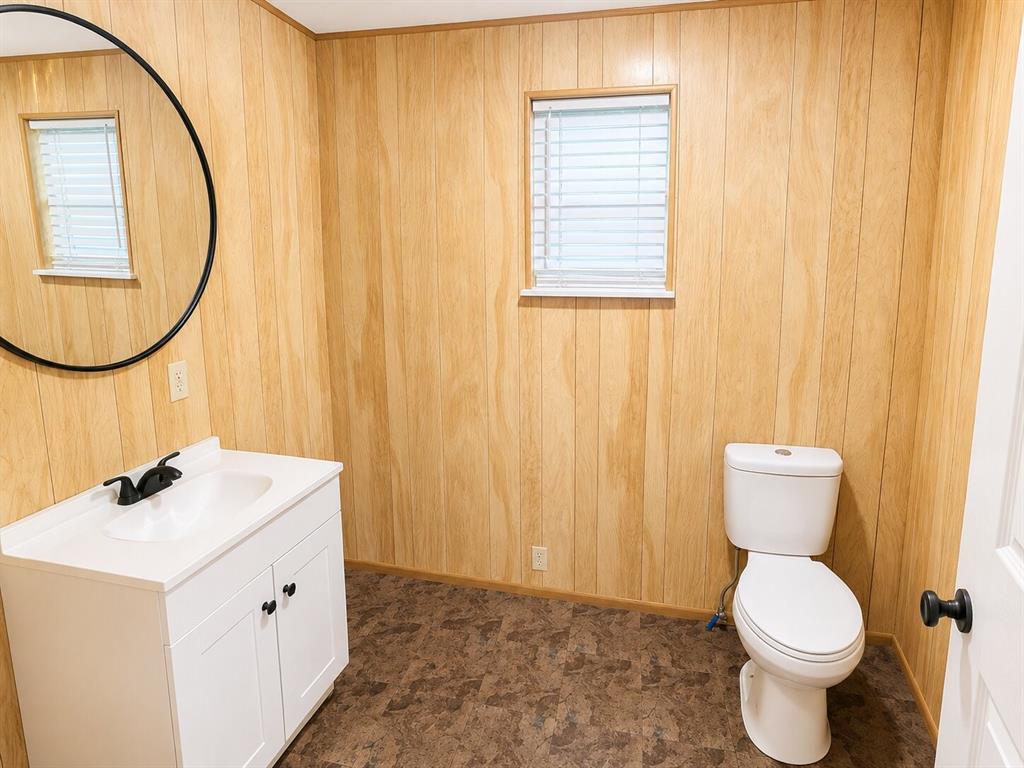 Photo of 1401 W Dubois Street, Denison, TX 75020 (MLS # 21350222)