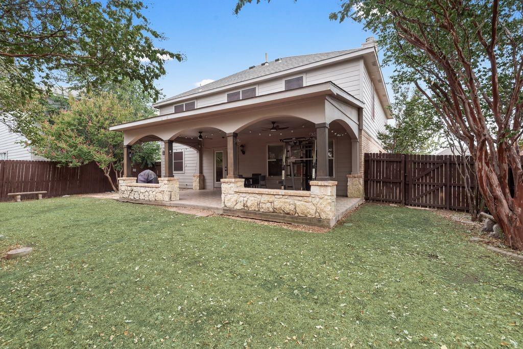 7602 Stanhope Lane