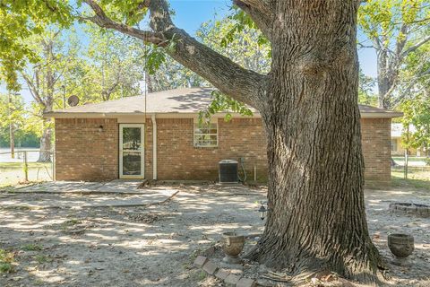 A home in Cooper