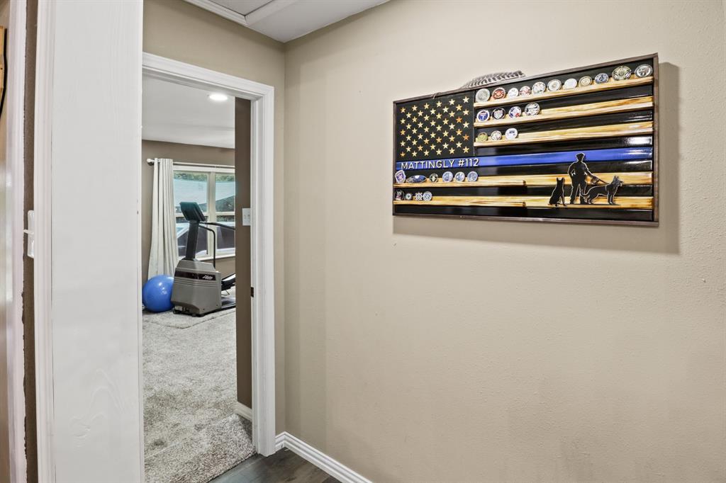 BLK: 6, LOT: 1, ADDN: WOODLAND ACRES - Residential