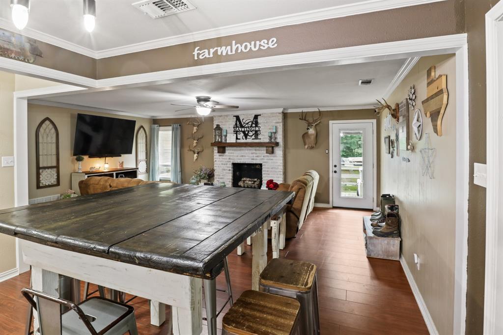 BLK: 6, LOT: 1, ADDN: WOODLAND ACRES - Residential