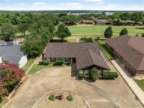 Photo of 5707 Choctaw Drive, Granbury, TX 76049 (MLS # 21323768)