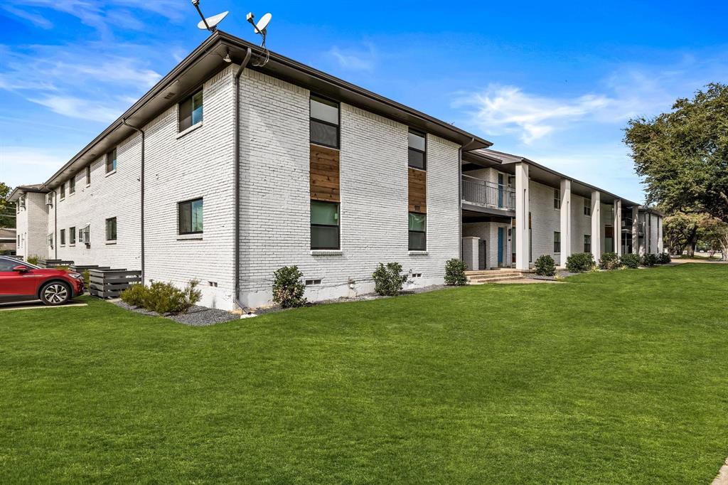 Highland Place Condo - Residential Lease