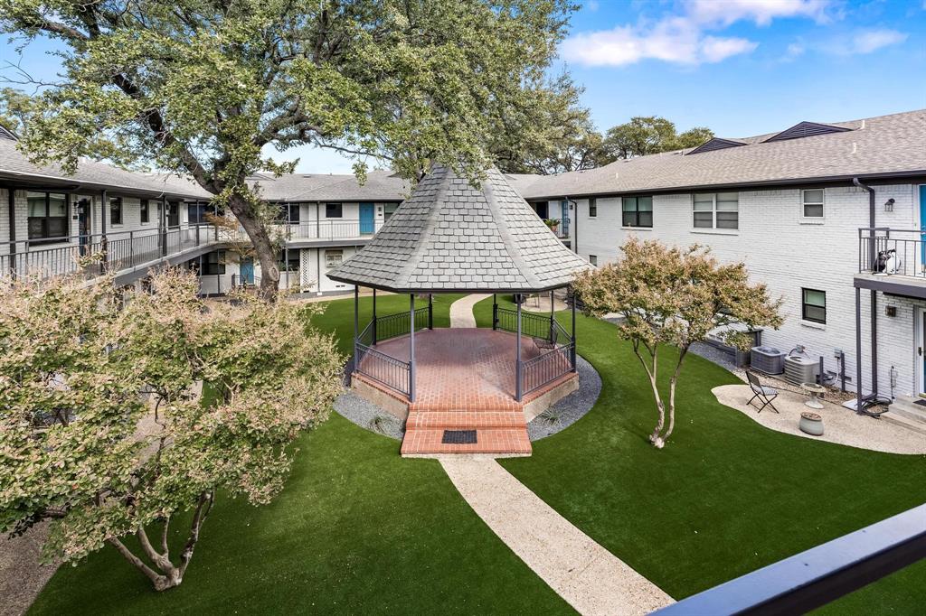 Highland Place Condo - Residential Lease