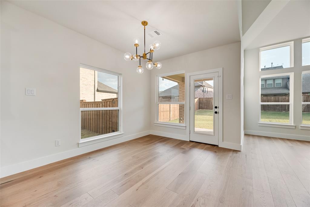 VILLAGES OF CREEKWOOD PHASE 2 - Residential Lease