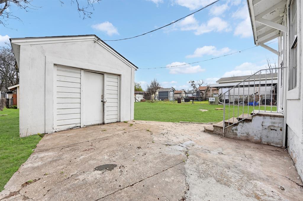 Bluebonnet Acres - Residential