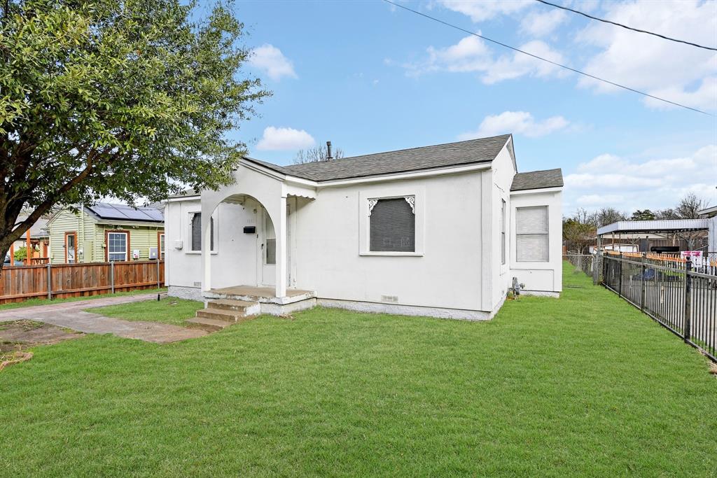 Bluebonnet Acres - Residential