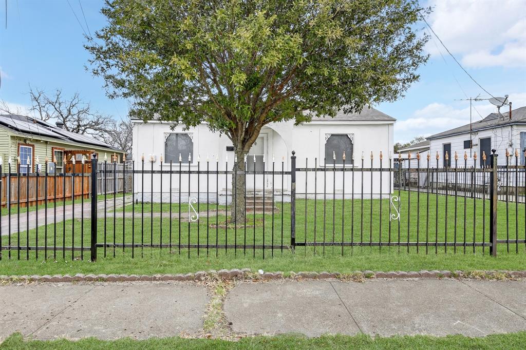 Bluebonnet Acres - Residential