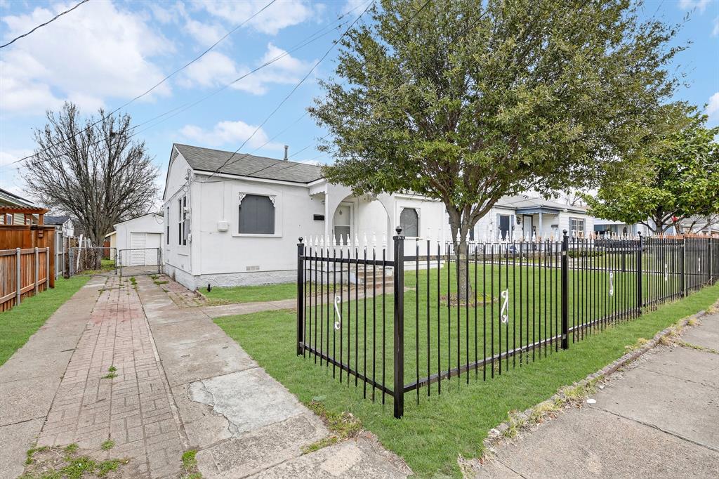 Bluebonnet Acres - Residential