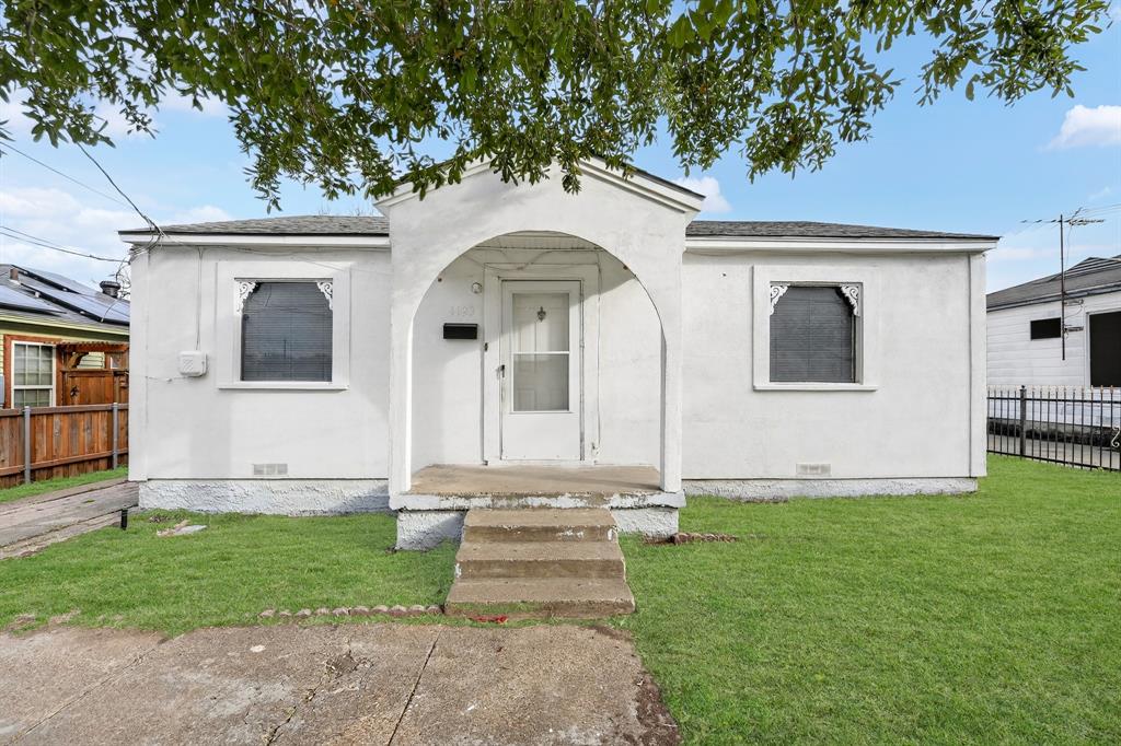 Bluebonnet Acres - Residential