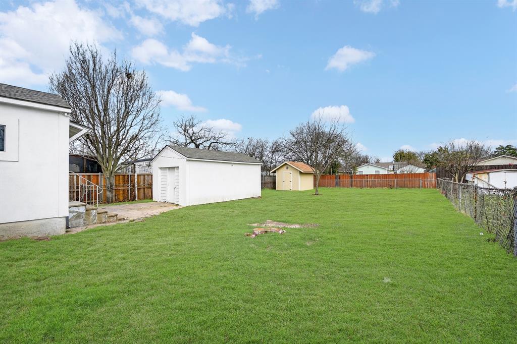 Bluebonnet Acres - Residential