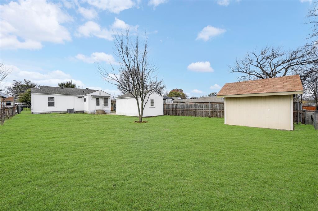 Bluebonnet Acres - Residential