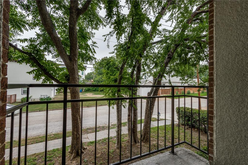 Belmont Sub - Residential