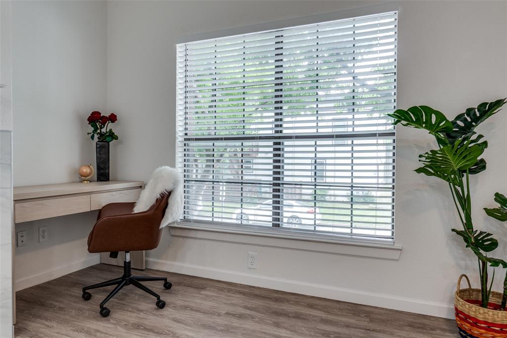 Belmont Sub - Residential