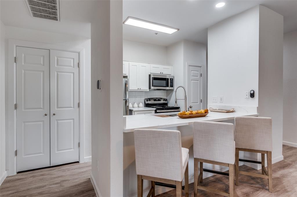 Belmont Sub - Residential