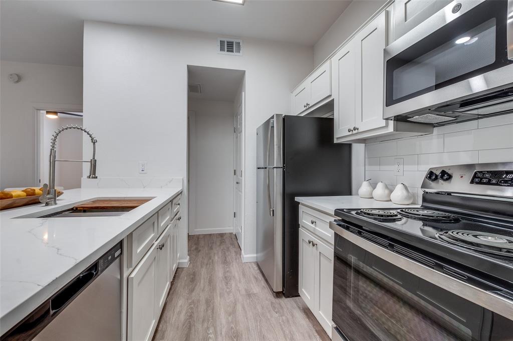 Belmont Sub - Residential