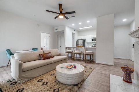 6003 Oram Street 203 Dallas TX 75206