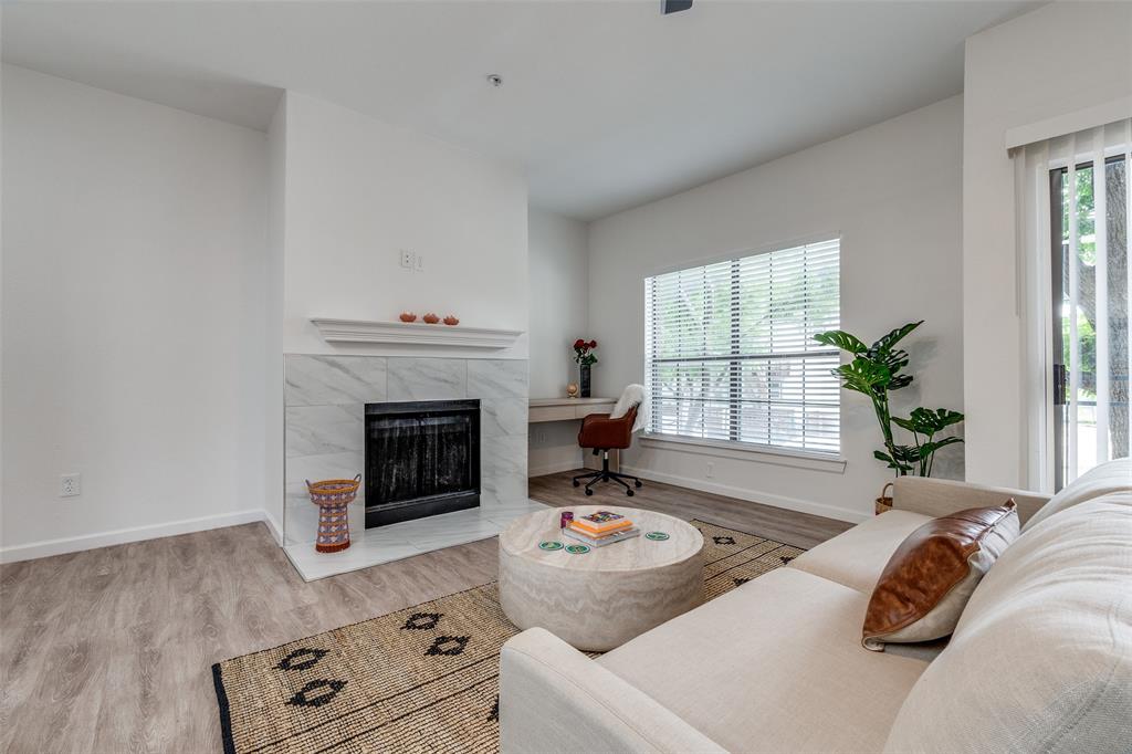 Belmont Sub - Residential