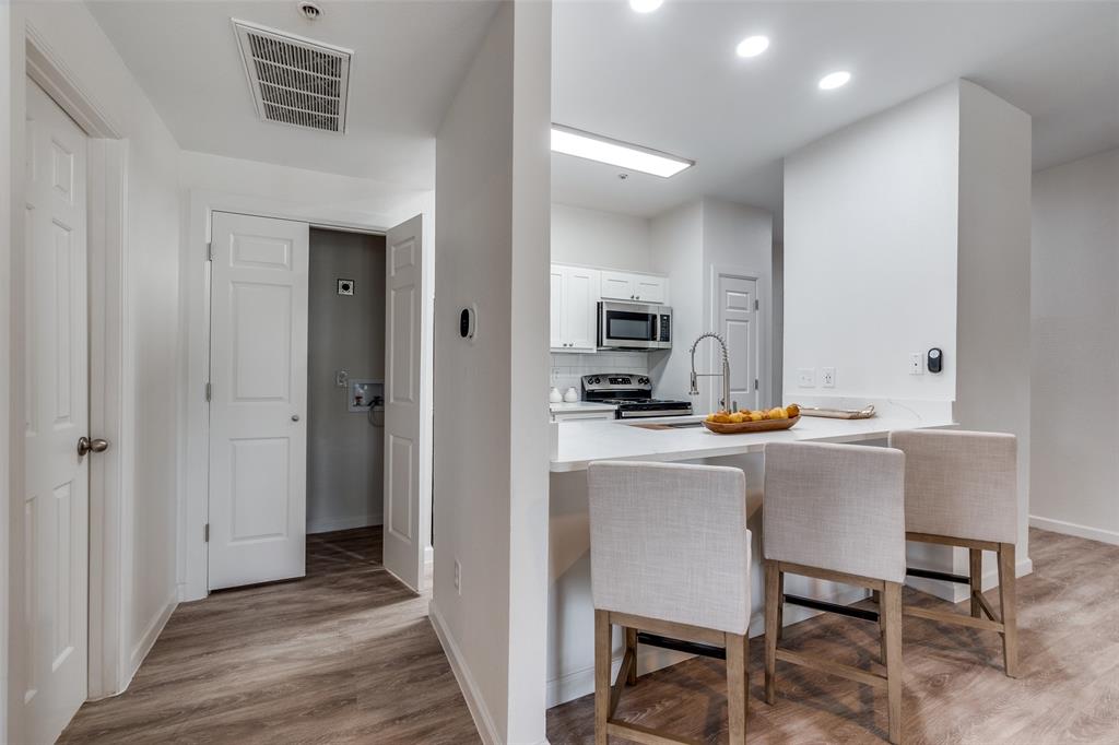 Belmont Sub - Residential