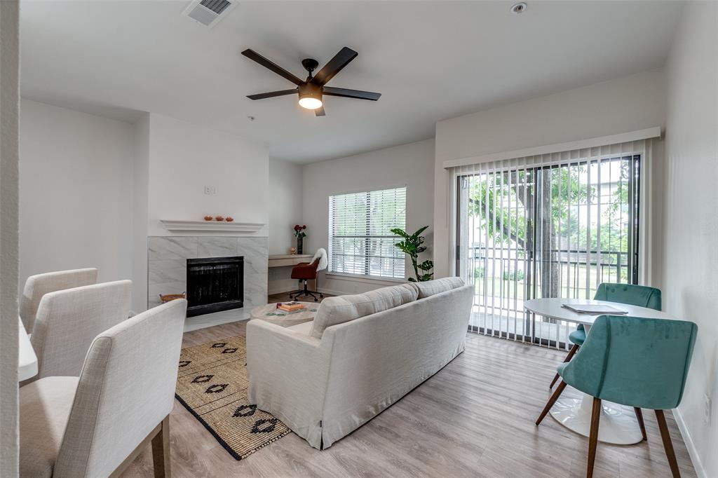 Belmont Sub - Residential