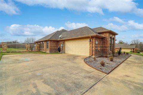 A home in Fort Worth