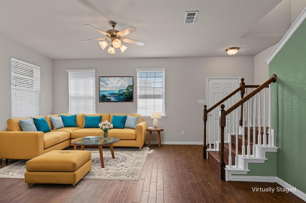 3073 Peyton Brook Drive