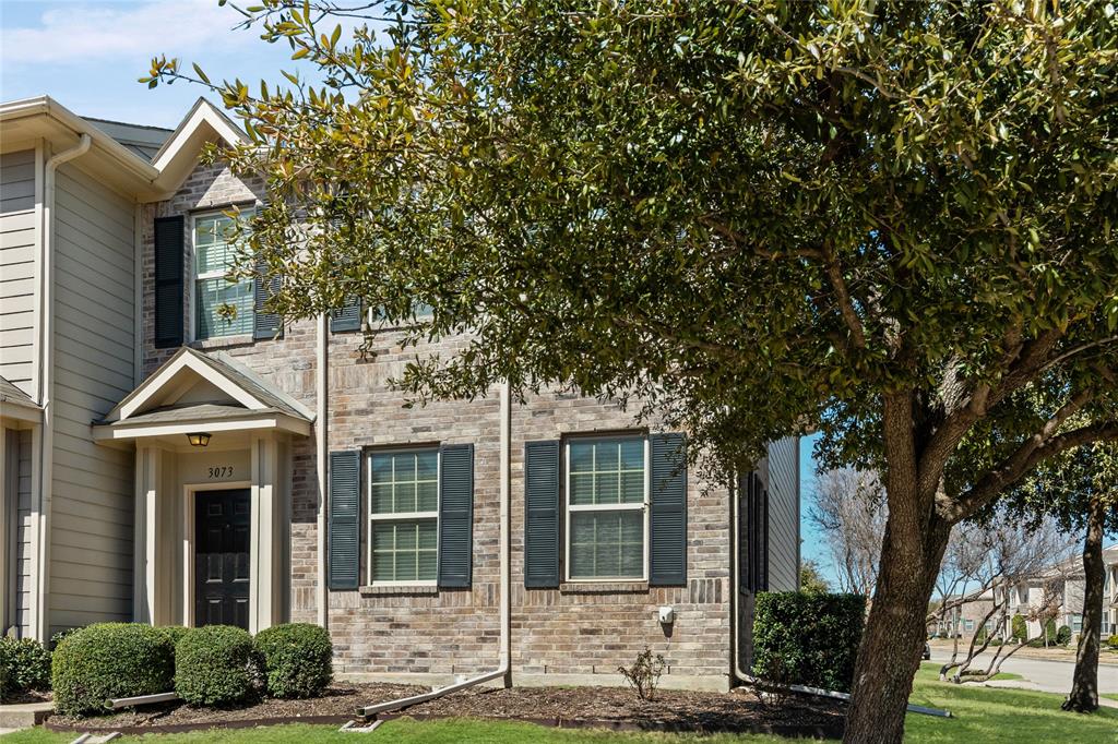 3073 Peyton Brook Drive