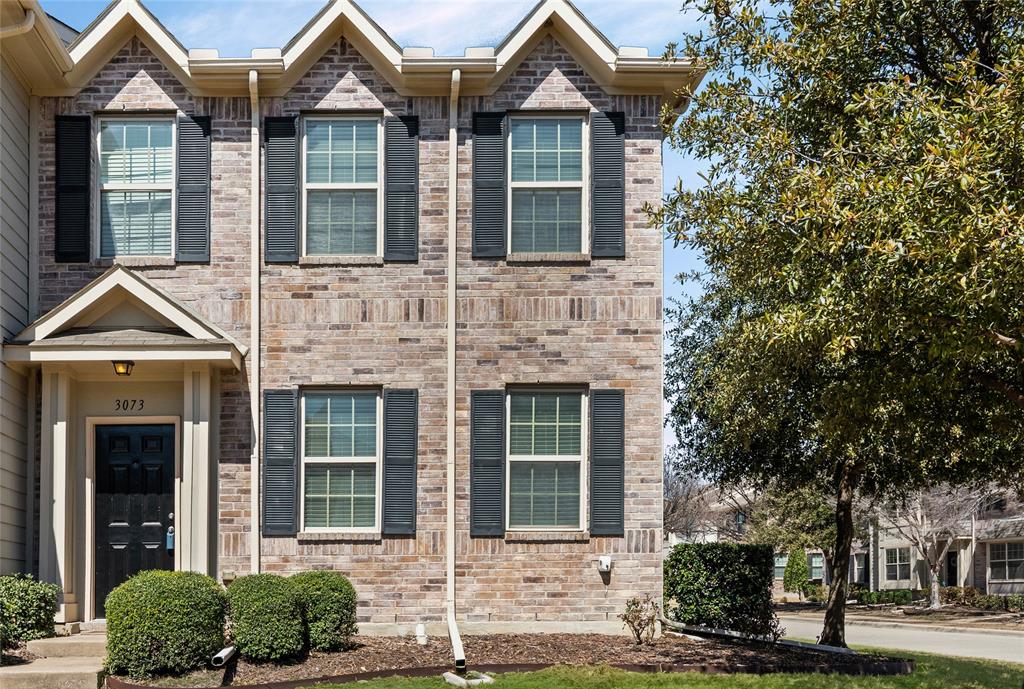 3073 Peyton Brook Drive