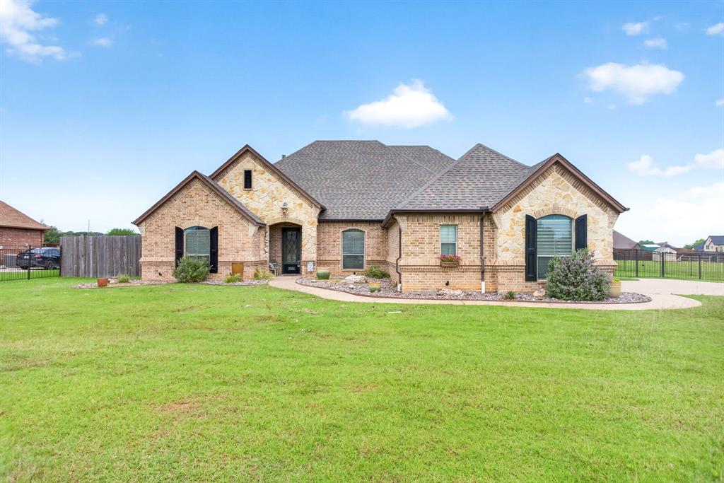 7233 Granville Drive