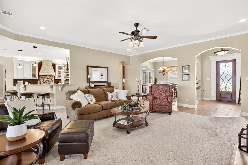 7233 Granville Drive