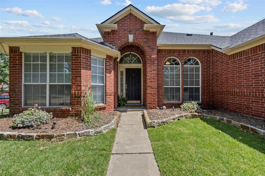 712 Saint Robby Drive